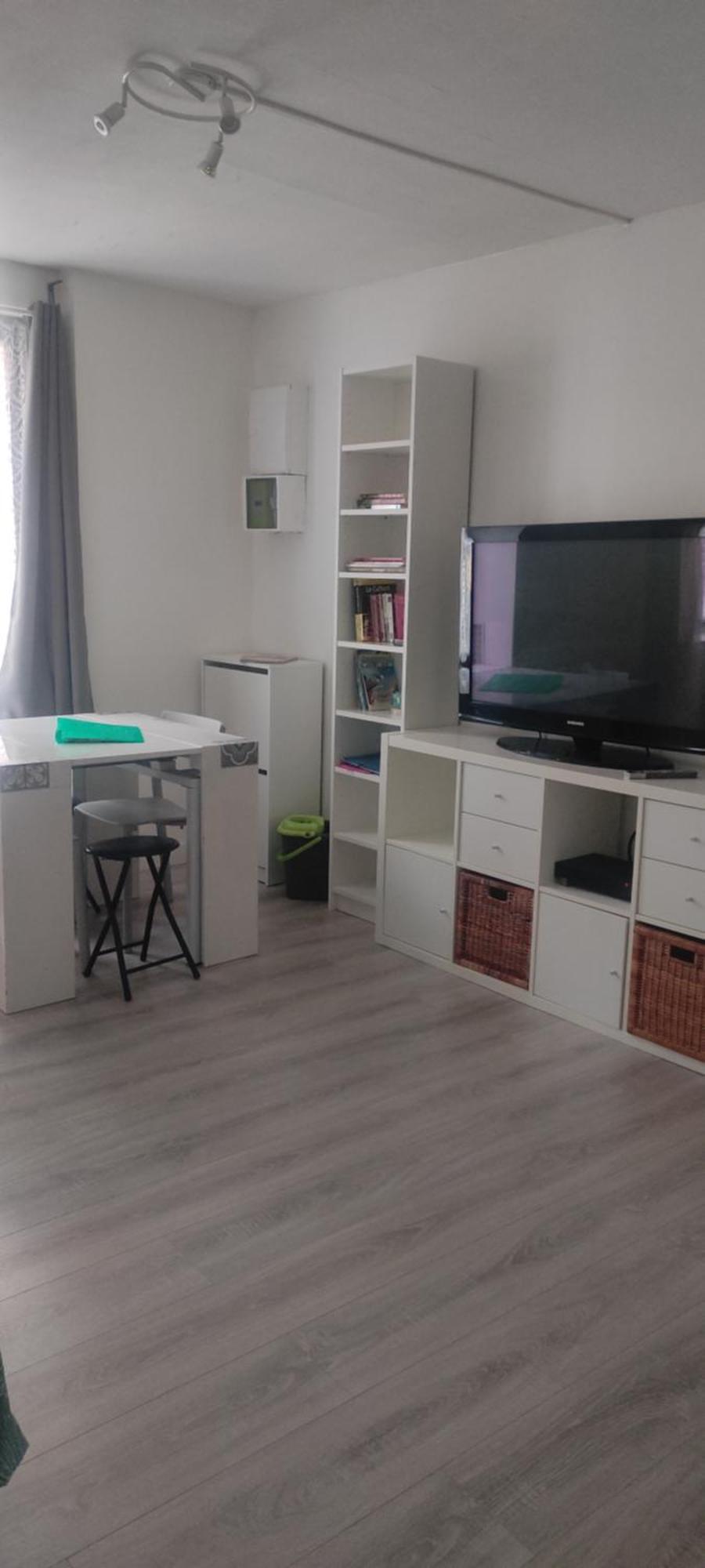 Superbe Appartement En Plein Centre Ville Viarmes Exterior photo